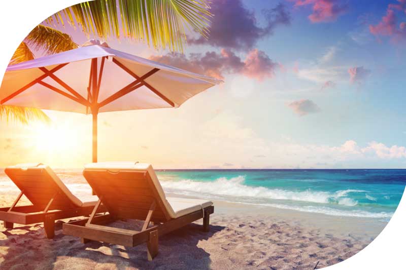 Personal Insurance Travel Insurance