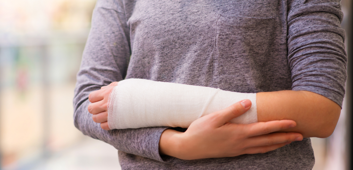 Personal Accident Insurance
